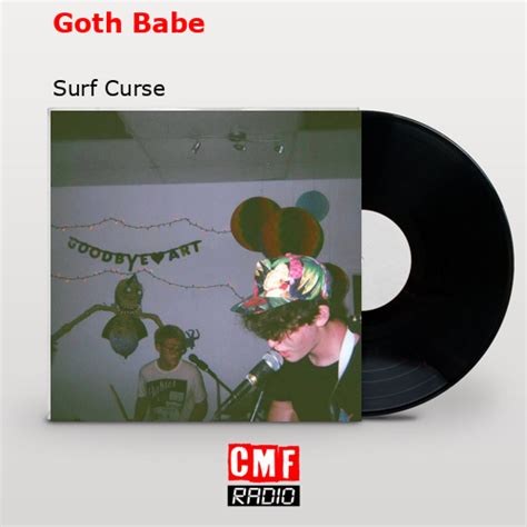 The Subversive Message in Goth Vebe Surf Curse's Lyrics